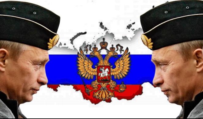 O TOME SE U STVARI RADI, ZBOG OVOG ZAPAD SVOM SILOM UDARA NA MOSKVU! Kremlj podiže nivo suvereniteta Rusije na nivo SSSR!